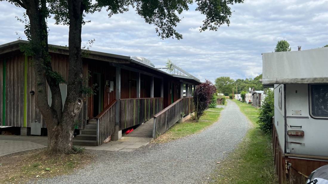 Campingplatz Auenland — Photo 3