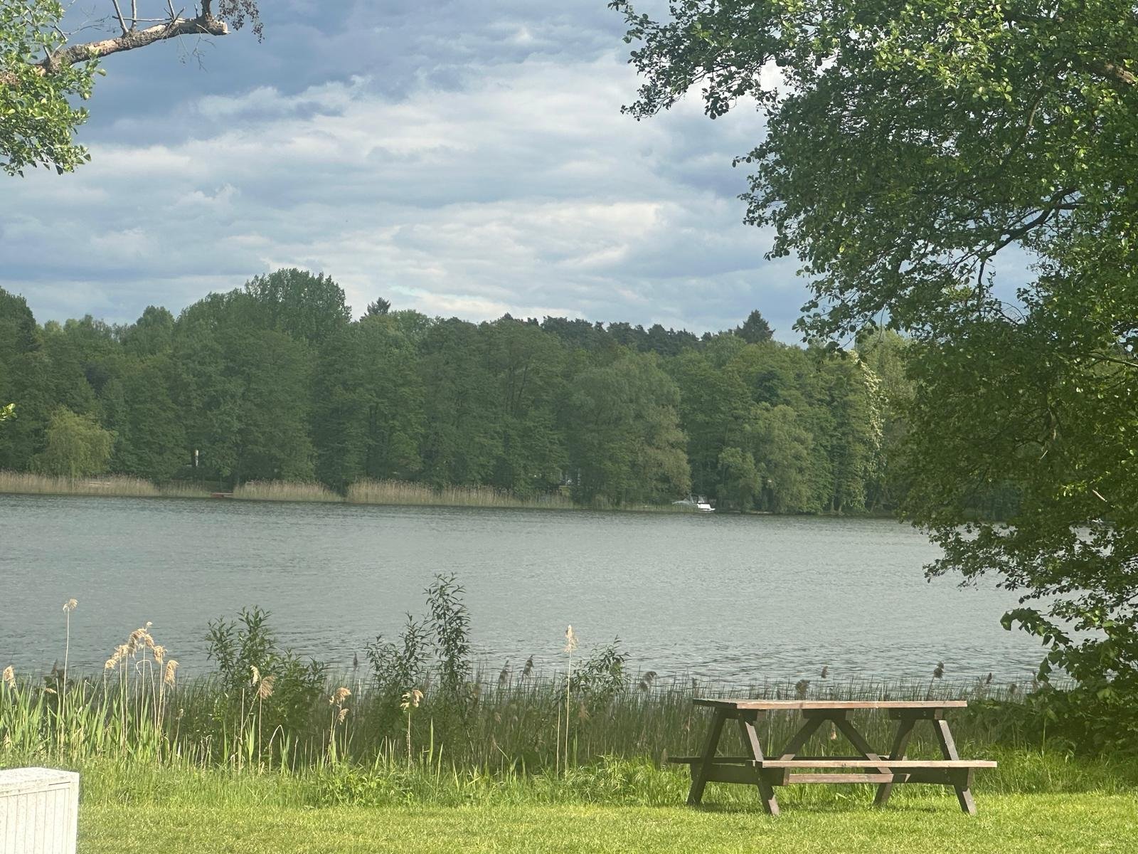 Camping Stendenitz — Photo 5