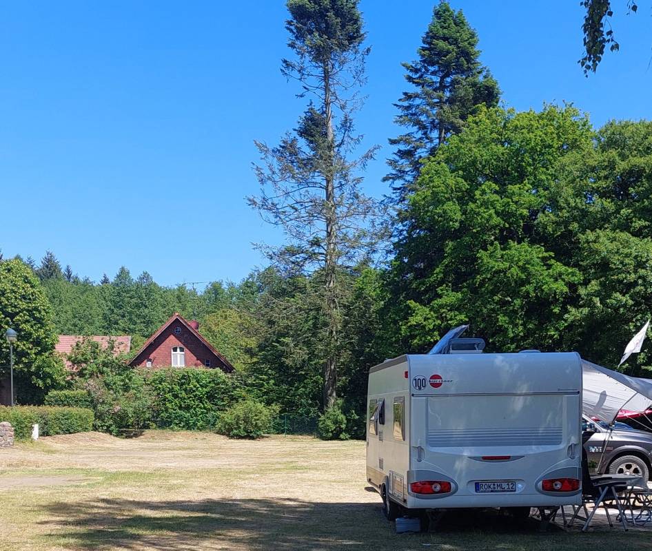 Camping Stendenitz — Photo 2