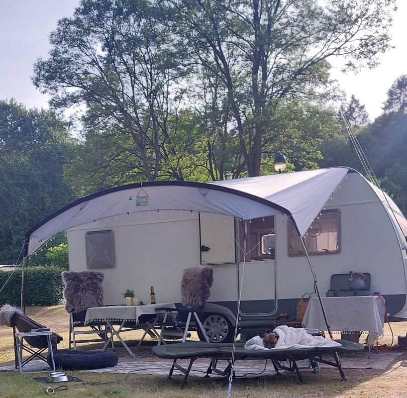 Camping Stendenitz — Photo 3