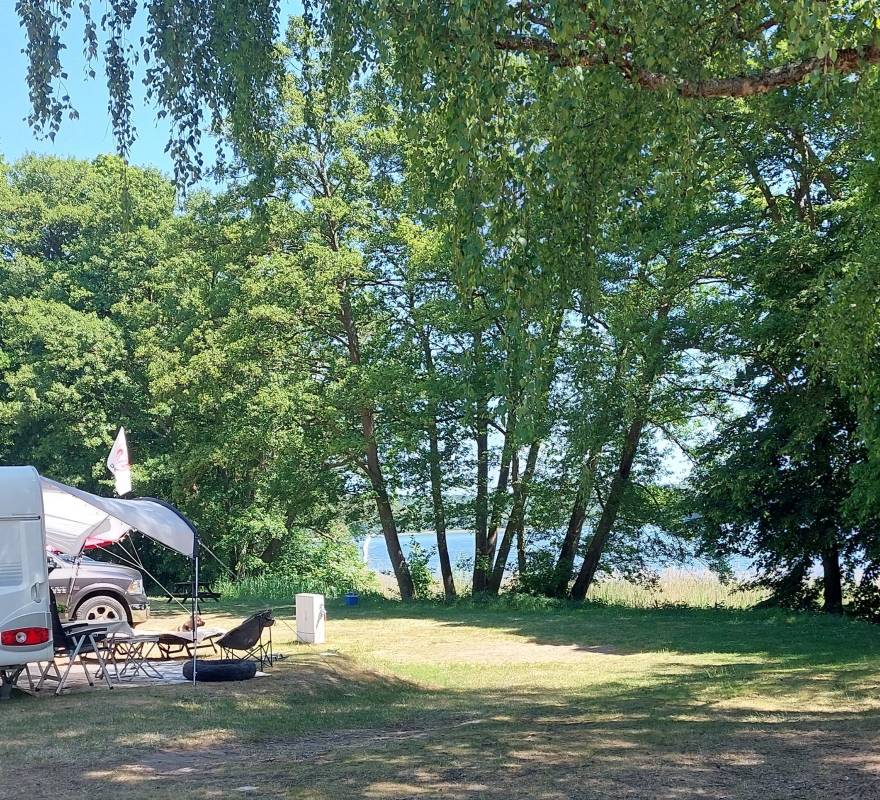 Camping Stendenitz — Photo 4