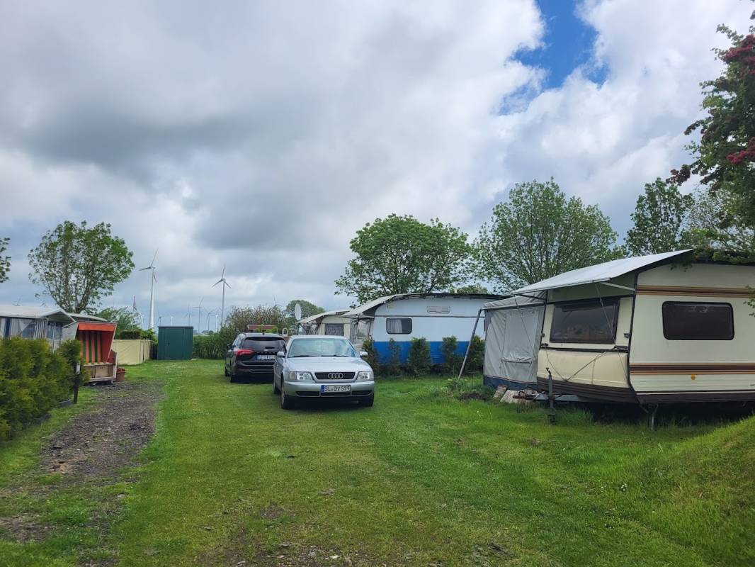 Motel & Camping — Photo 2