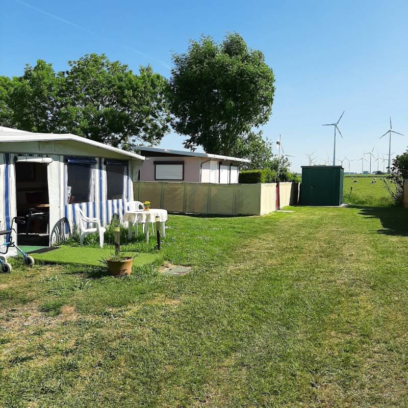 Motel & Camping — Photo 3