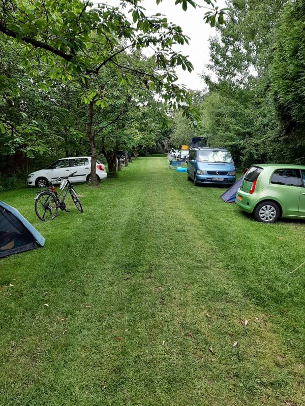 Campingplatz Neßhof — Photo 4