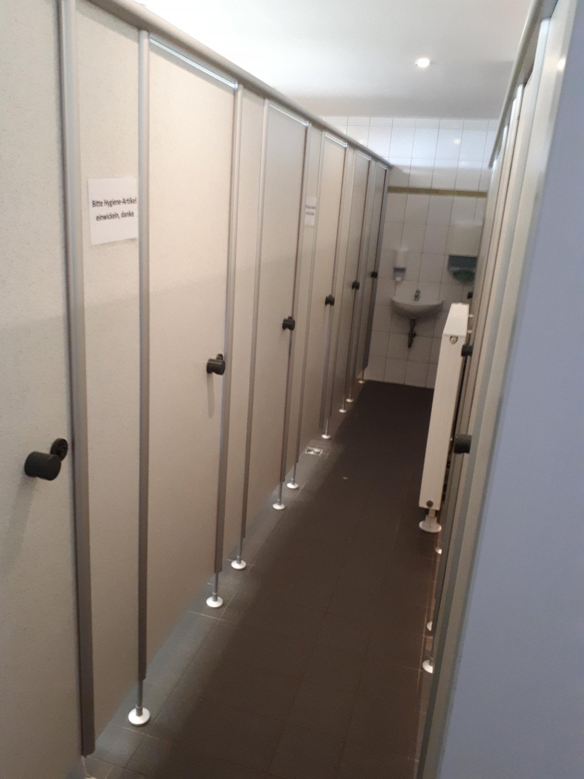 Camping Mardorf Direkt am Meer — Photo 2