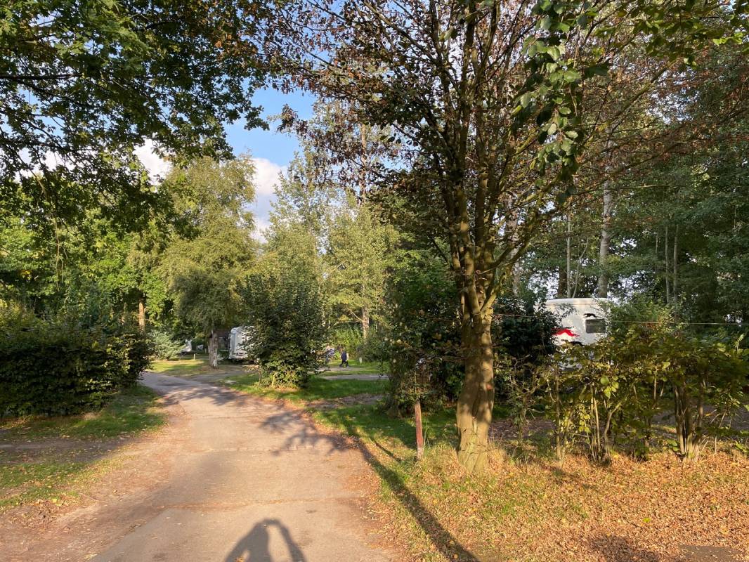 Camping Mardorf Direkt am Meer — Photo 3