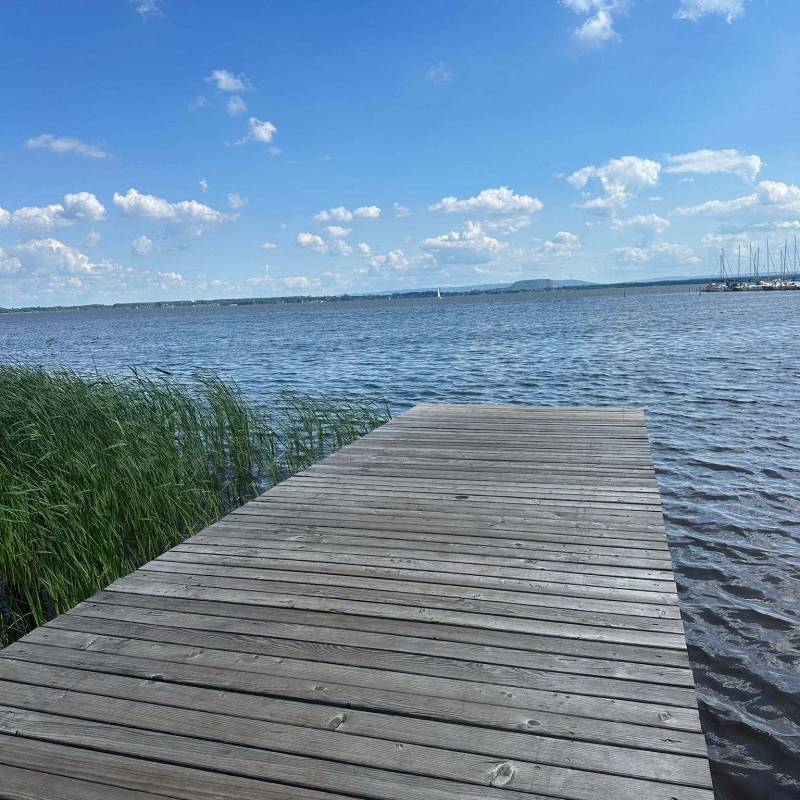 Camping Mardorf Direkt am Meer — Photo 6