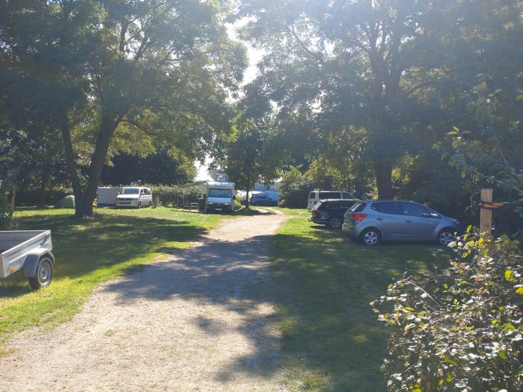 Camping Havelperle — Photo 2