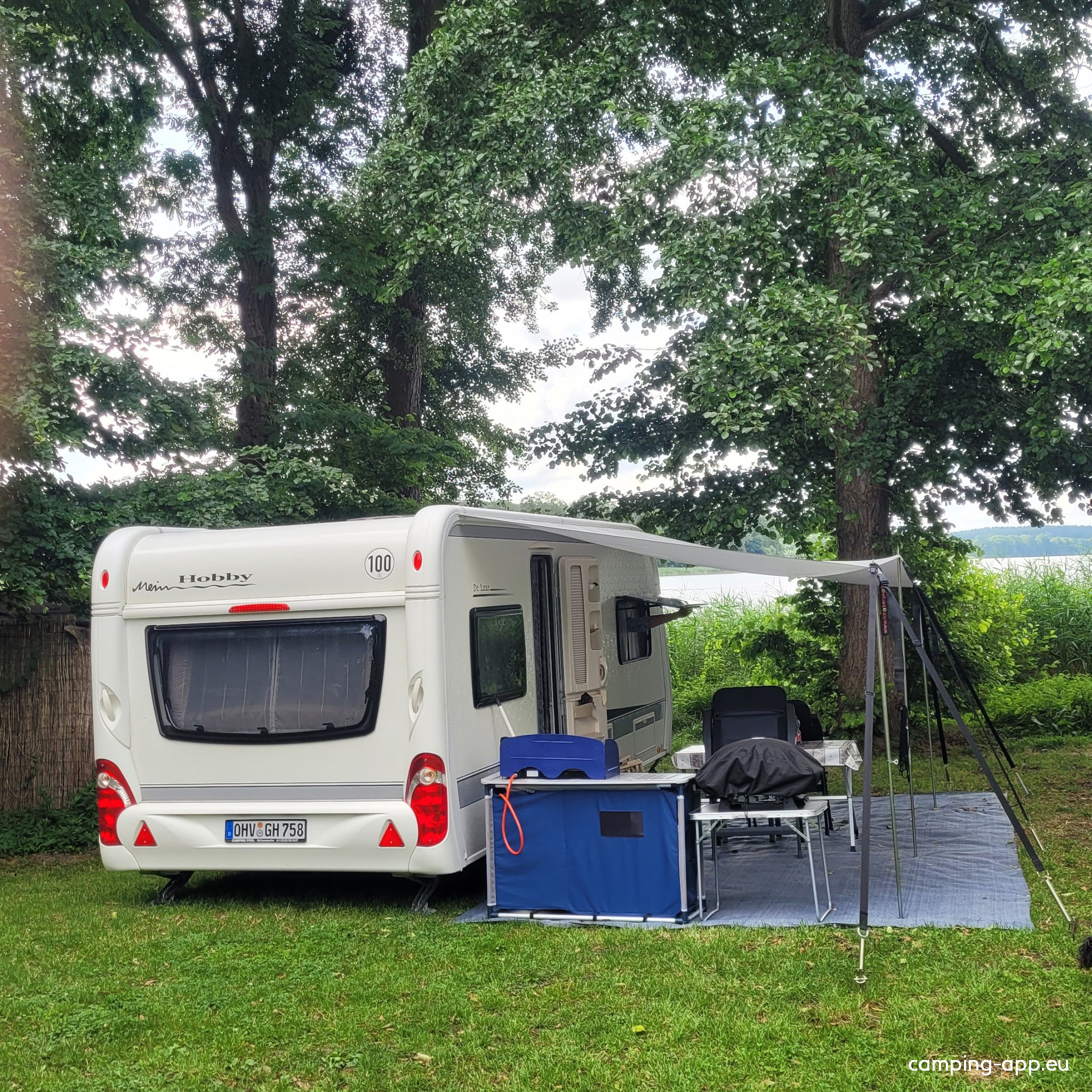 Camping Havelperle — Photo 4