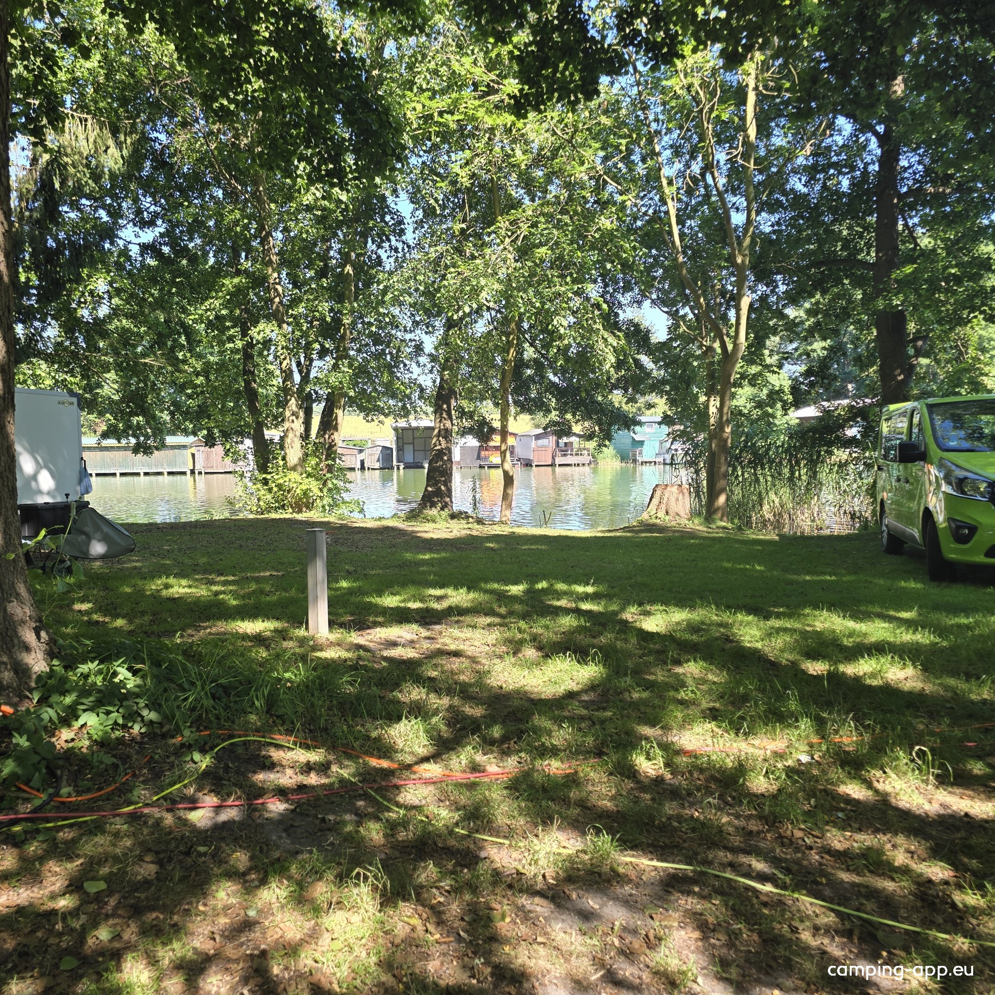 Camping Havelperle — Photo 3