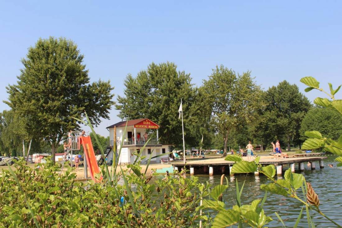 Erholungszentrum Neuental — Photo 6