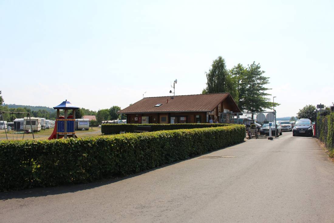 Erholungszentrum Neuental — Photo 2