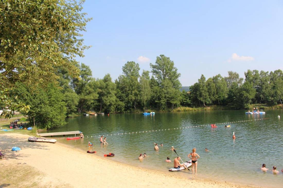 Erholungszentrum Neuental — Photo 5