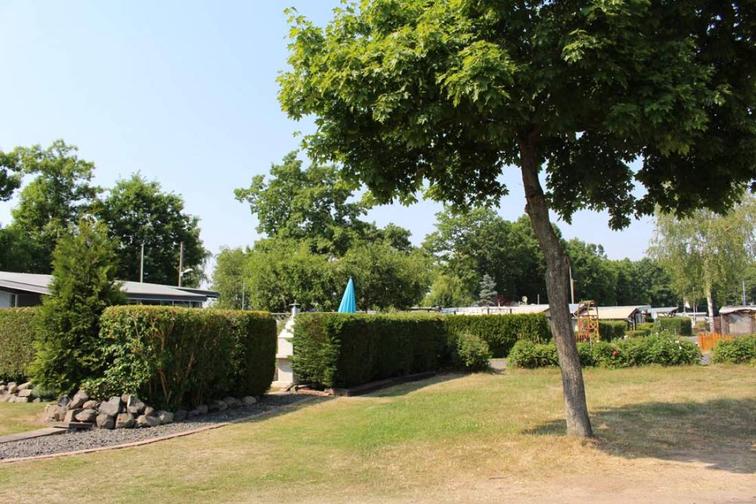 Erholungszentrum Neuental