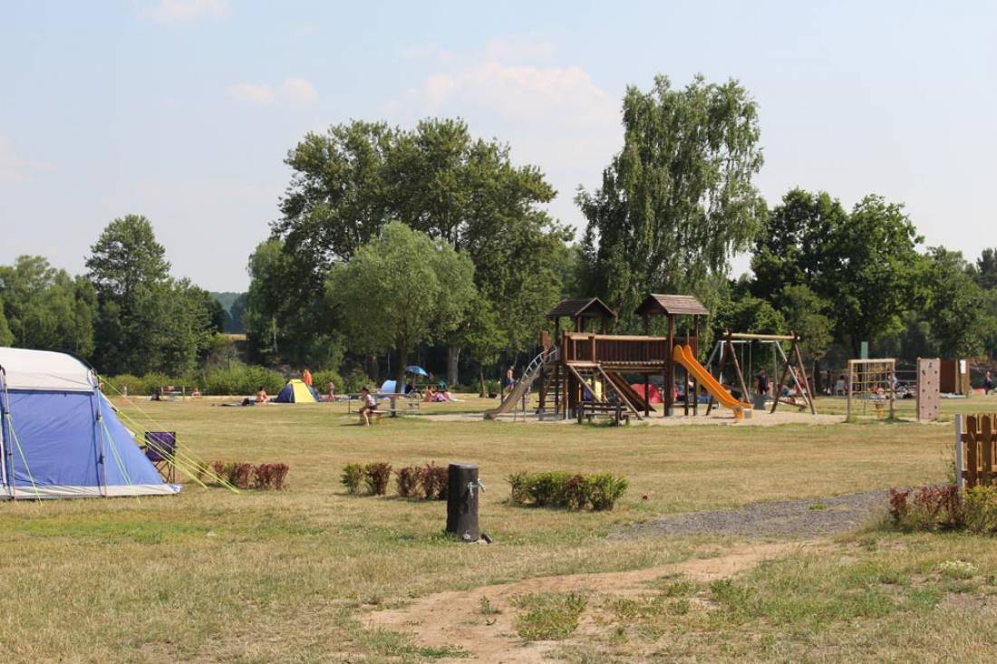 Erholungszentrum Neuental — Photo 3