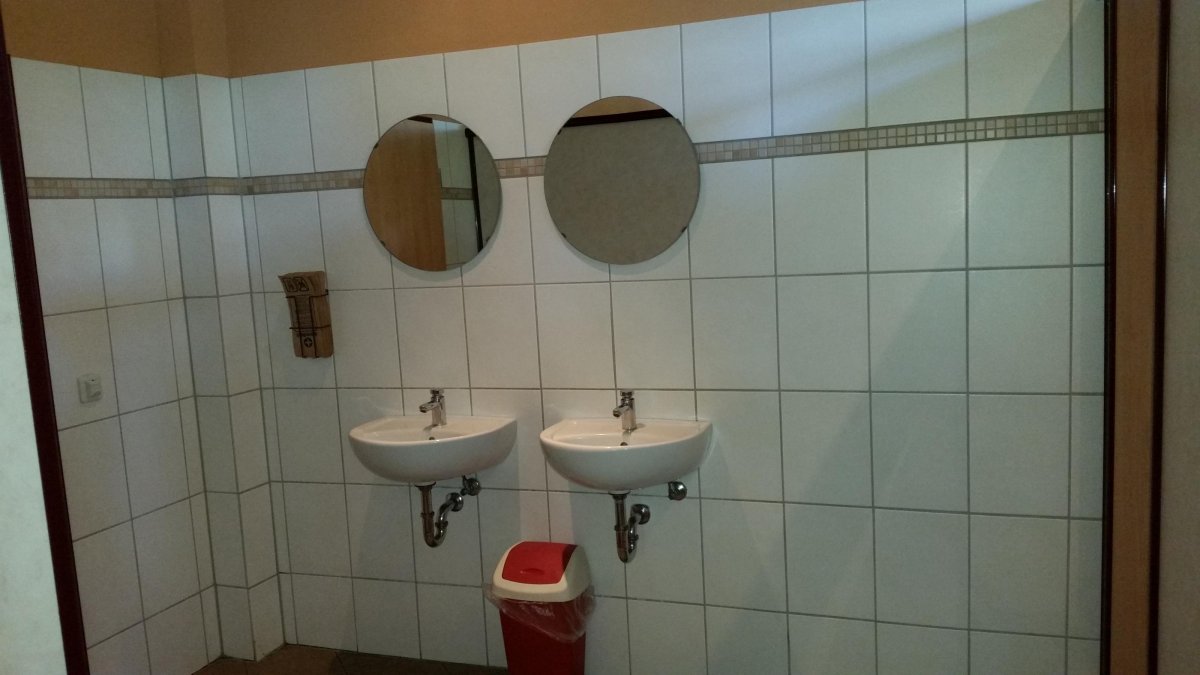 Campingplatz Klein-Westerland — Photo 2