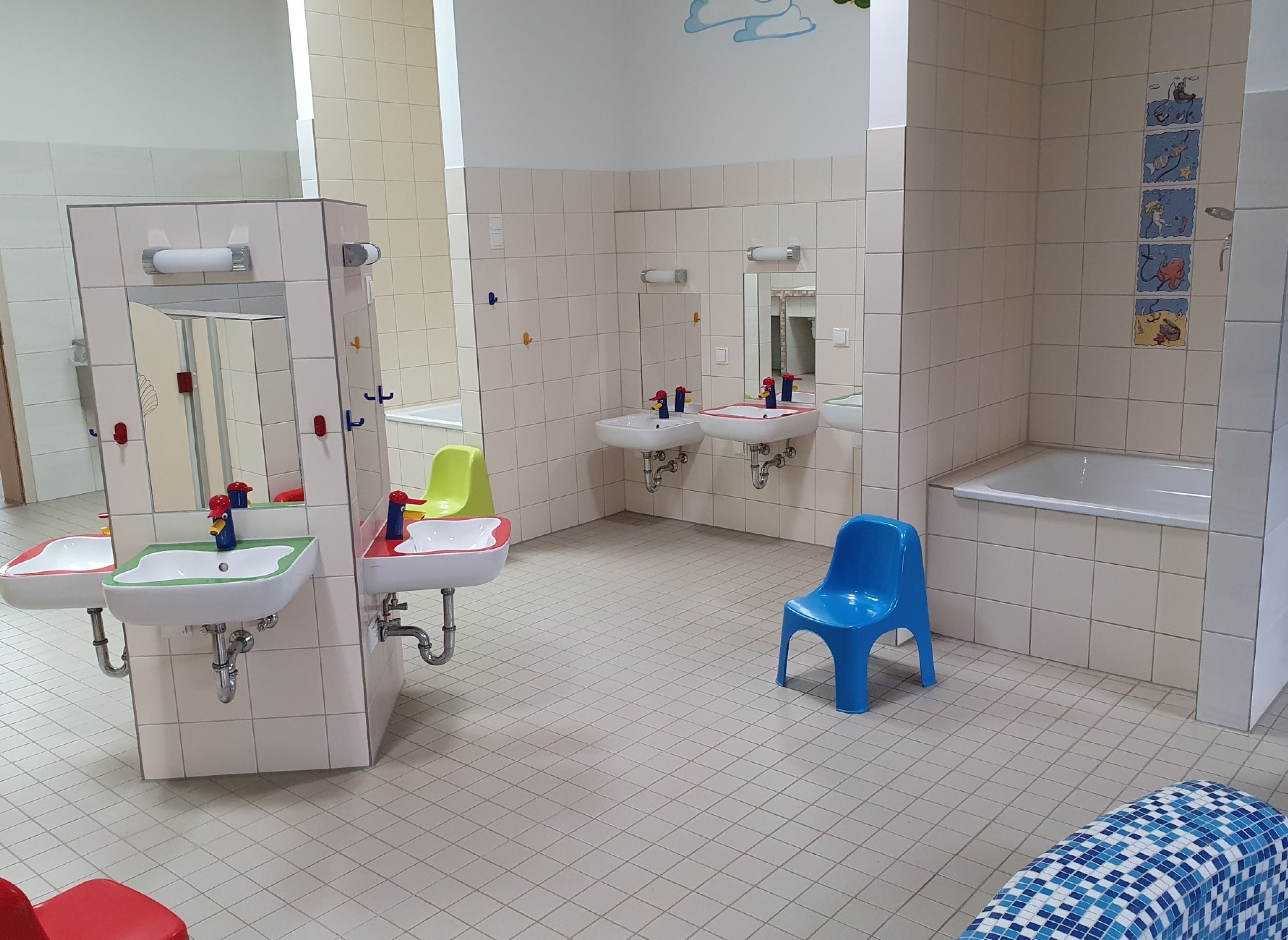 Campingplatz Liebeslaube — Photo 3