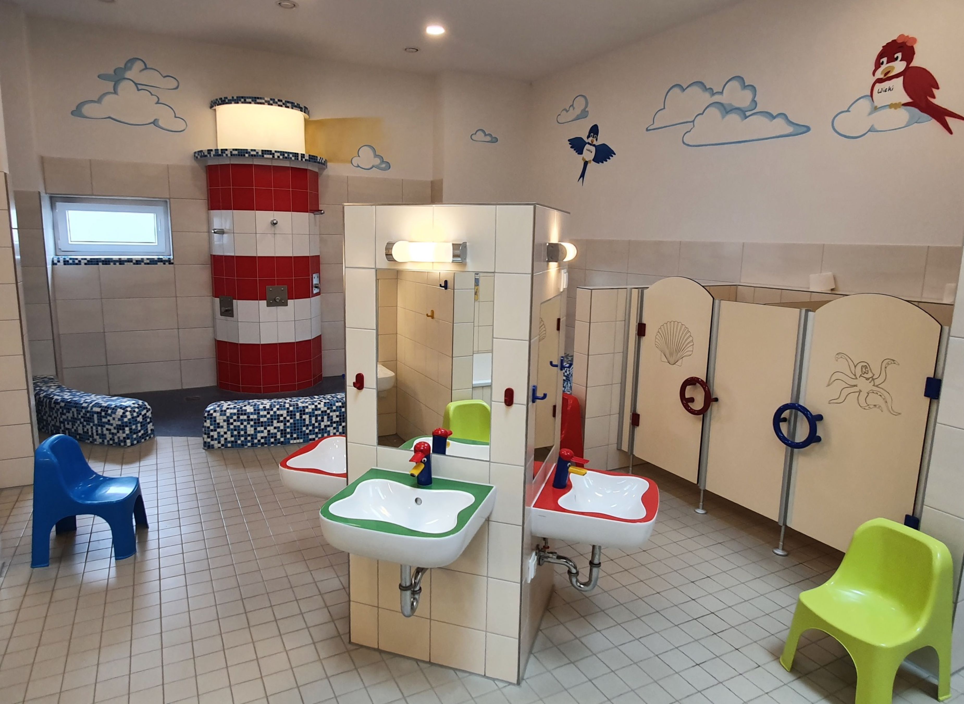 Campingplatz Liebeslaube — Photo 6