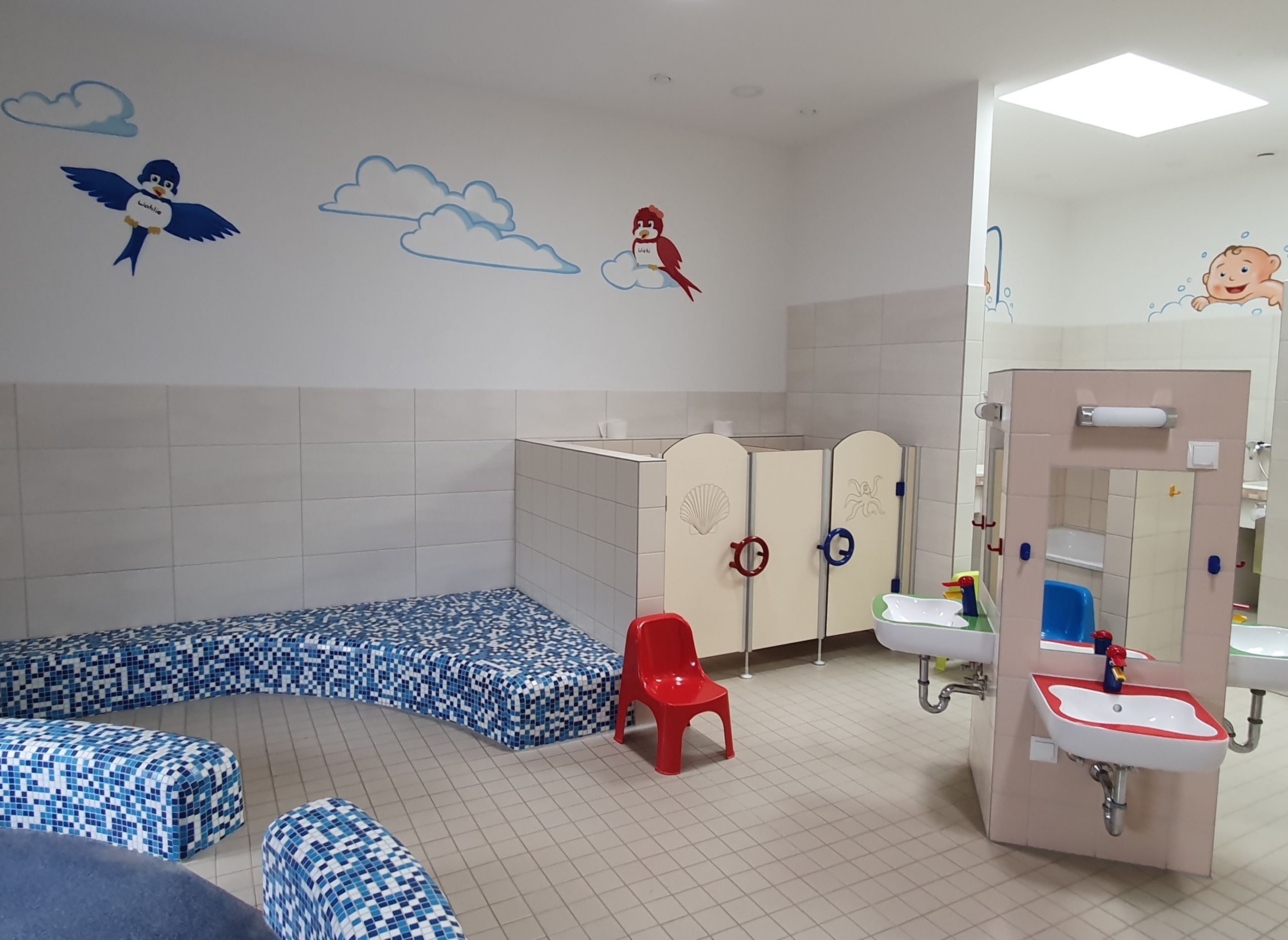 Campingplatz Liebeslaube — Photo 4