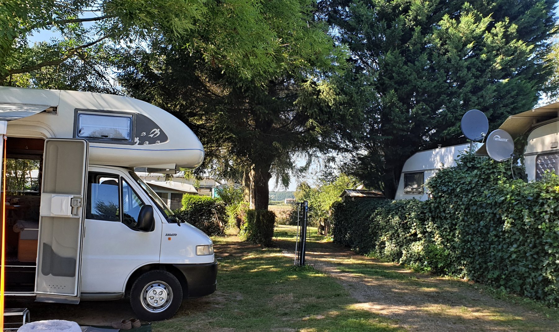 Camping Ahlden — Photo 4