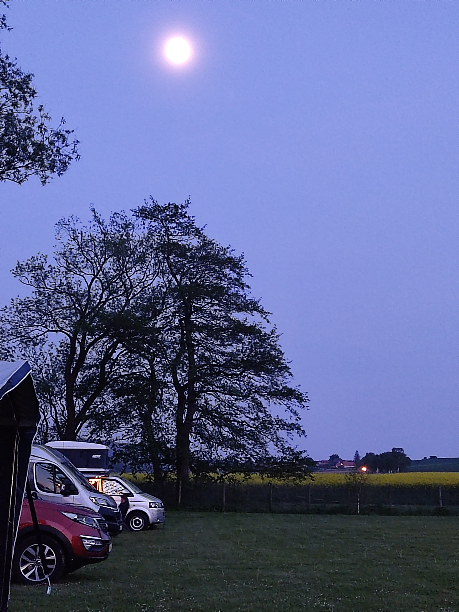 Camping- und Ferienpark Humboldtsee