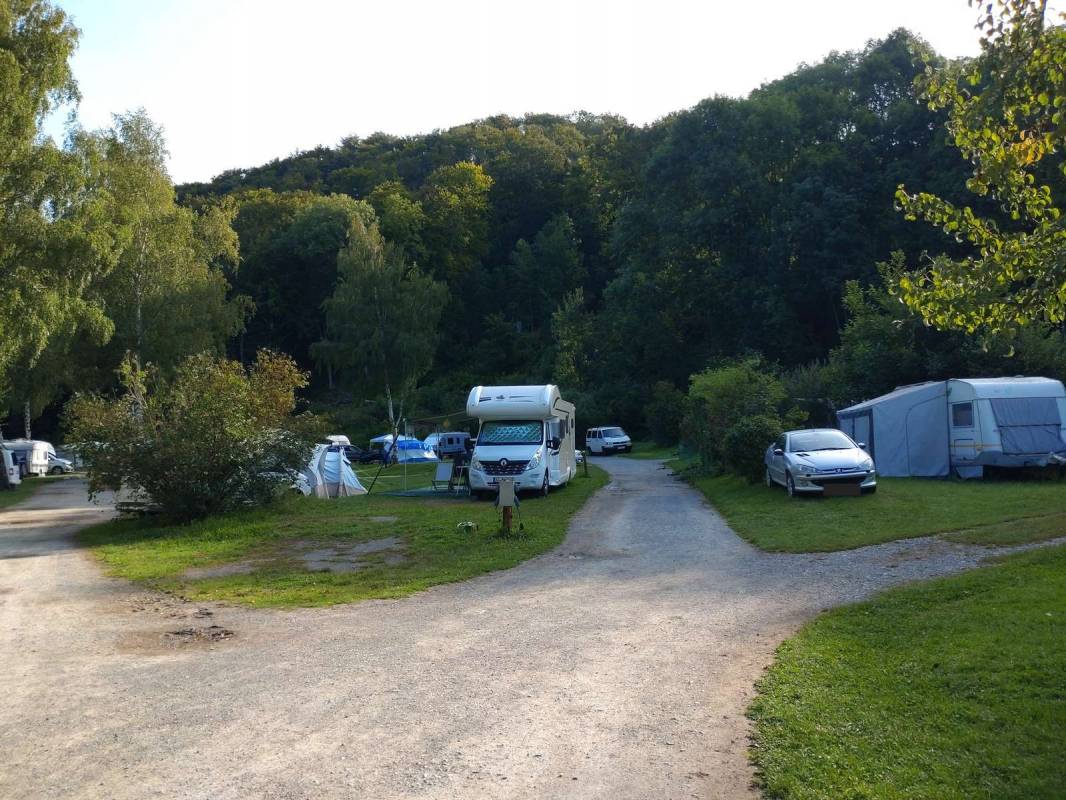 Reiterparadies-Campingplatz — Photo 6