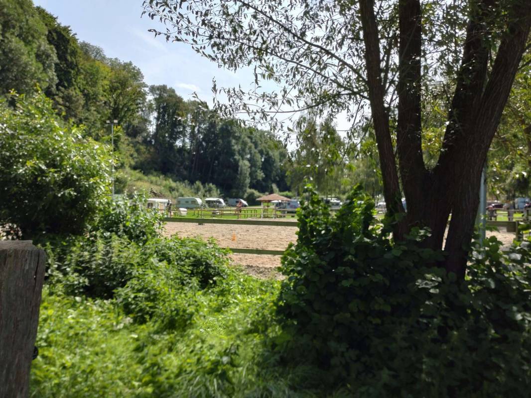 Reiterparadies-Campingplatz — Photo 3