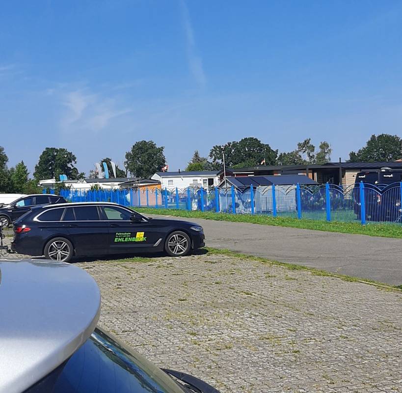 Ferien- und Freizeitpark Loissin — Photo 6