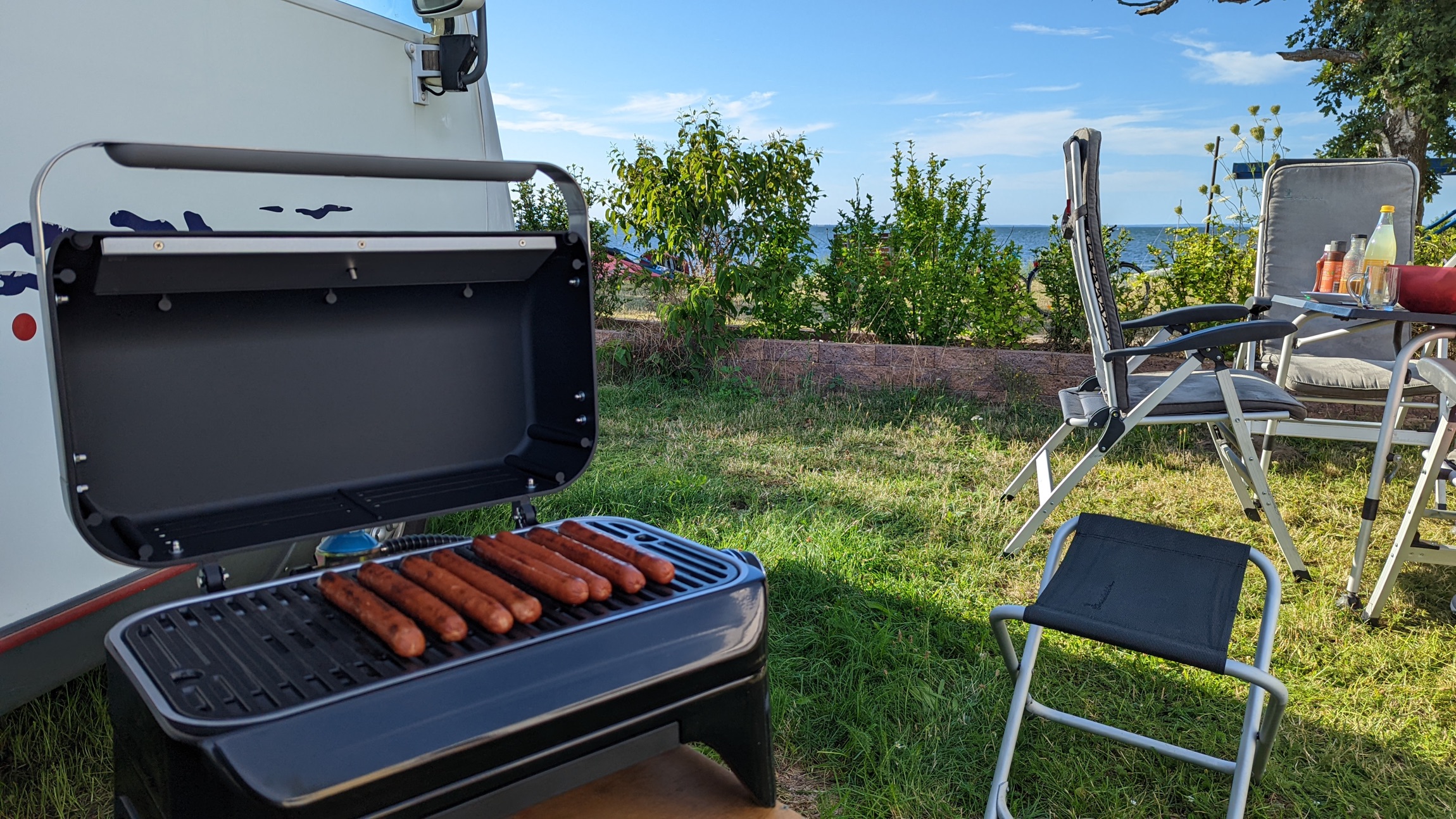 Ferien- und Freizeitpark Loissin — Photo 3