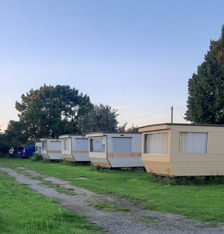 Ferien- und Freizeitpark Loissin — Photo 5