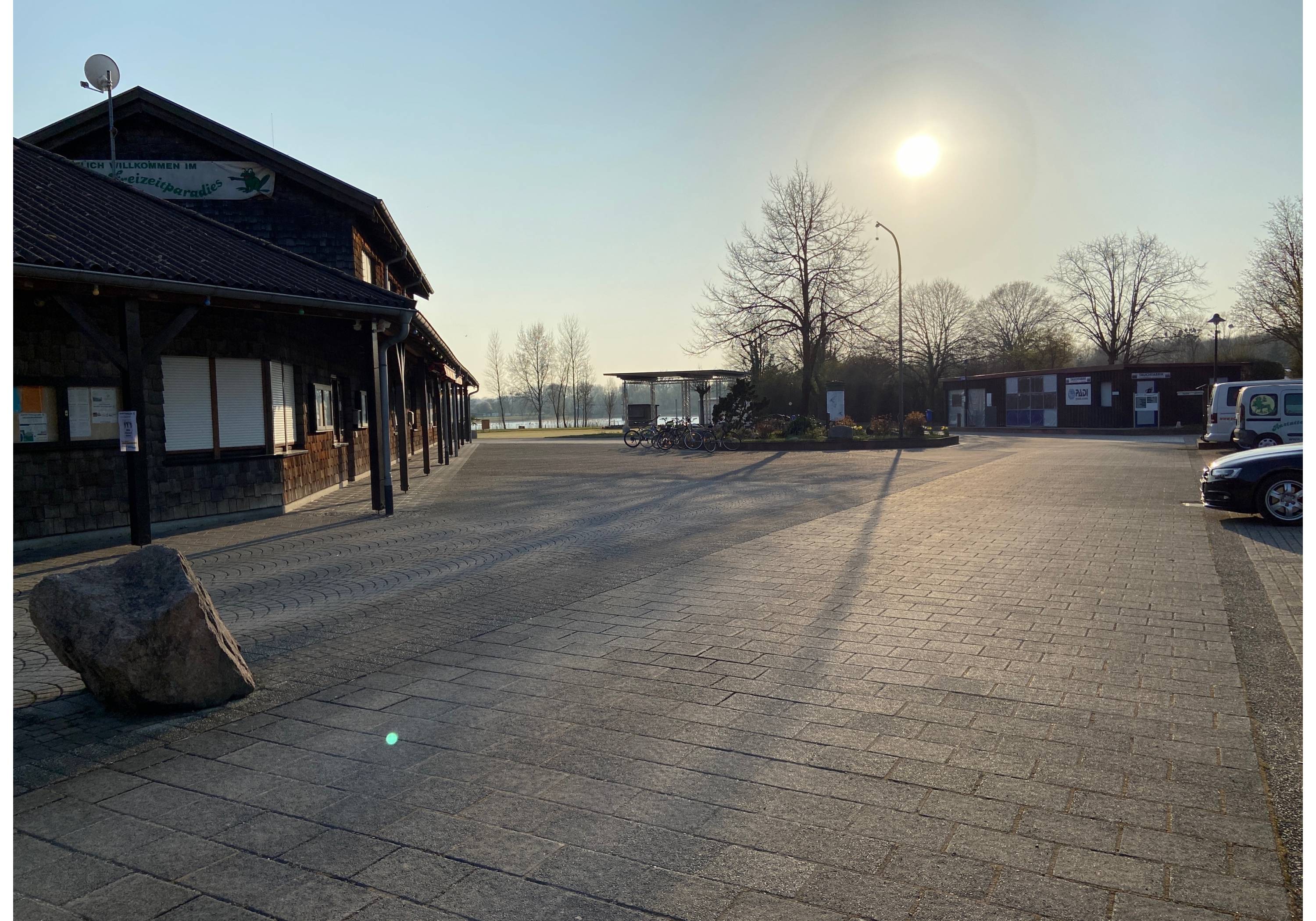 Rastatter-Freizeitparadies GmbH — Photo 4