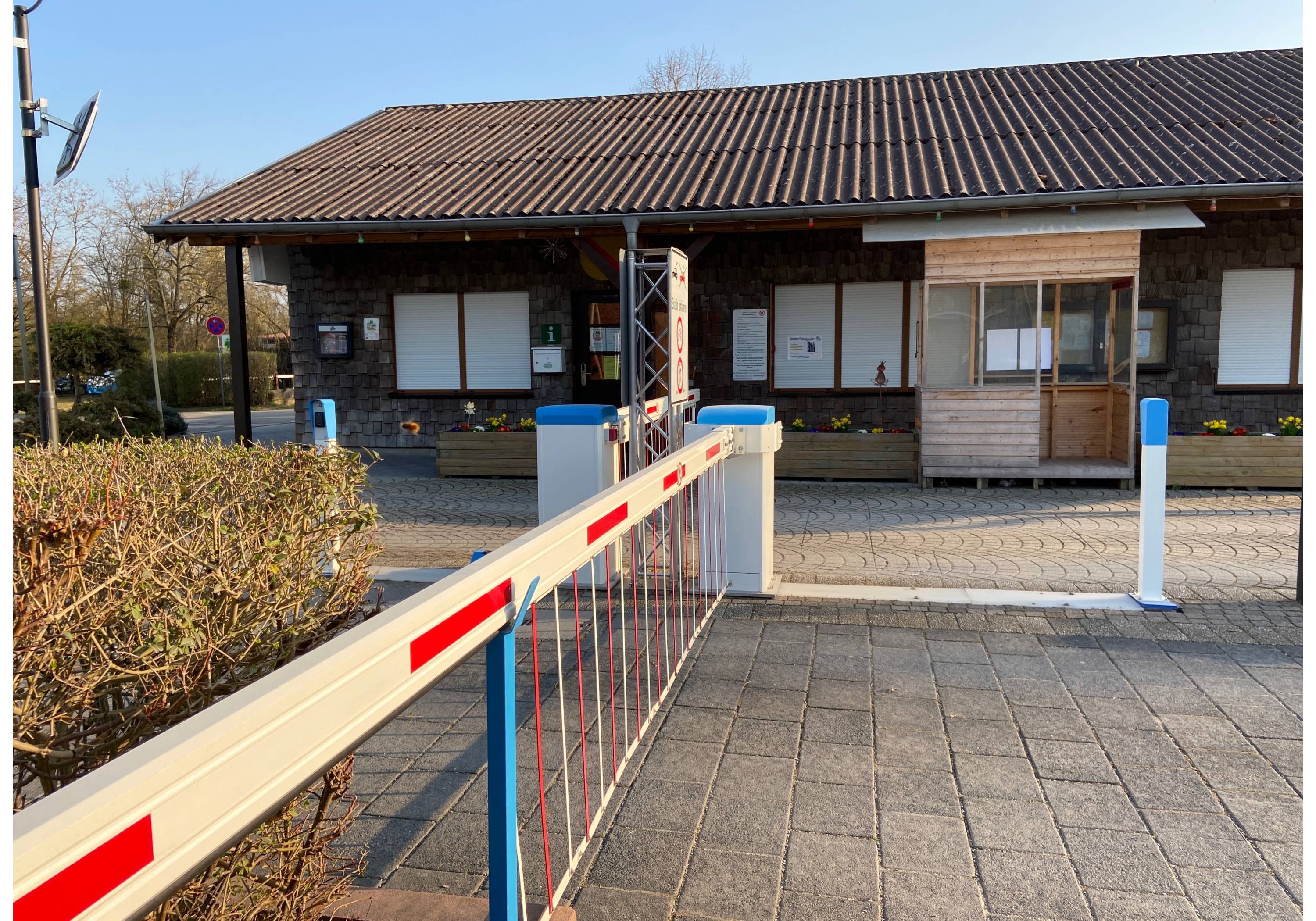 Rastatter-Freizeitparadies GmbH — Photo 3