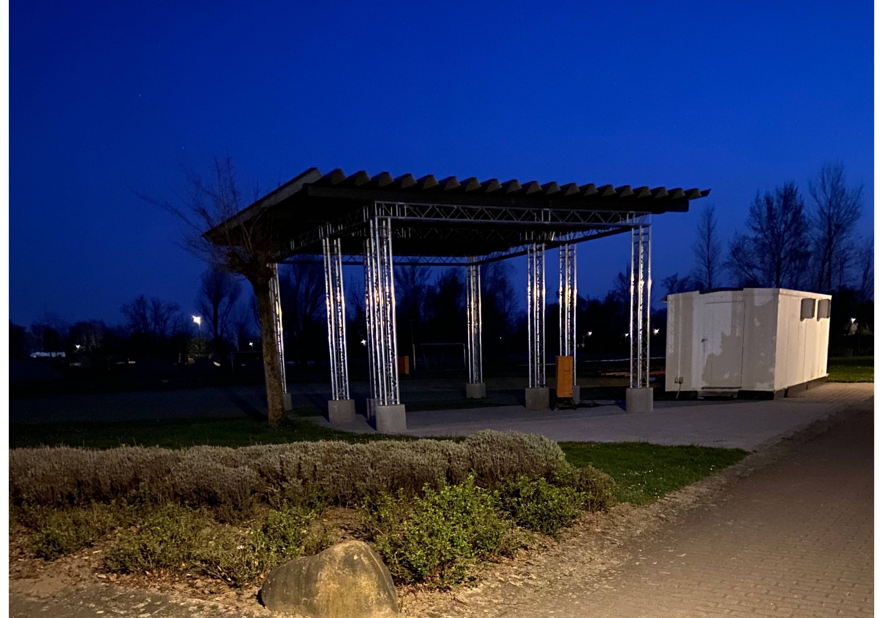 Rastatter-Freizeitparadies GmbH — Photo 5