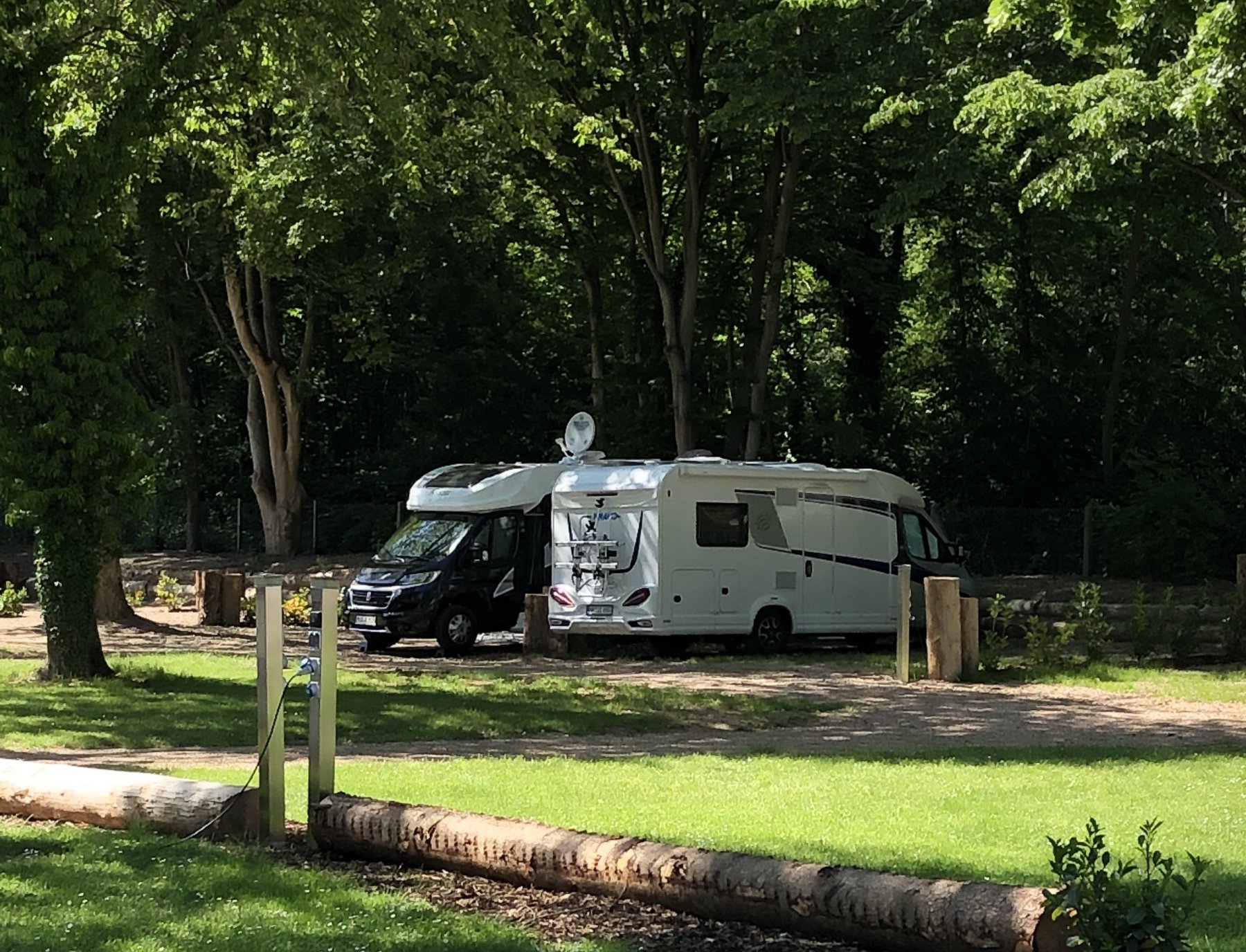 Camping Resort Limburg — Photo 6