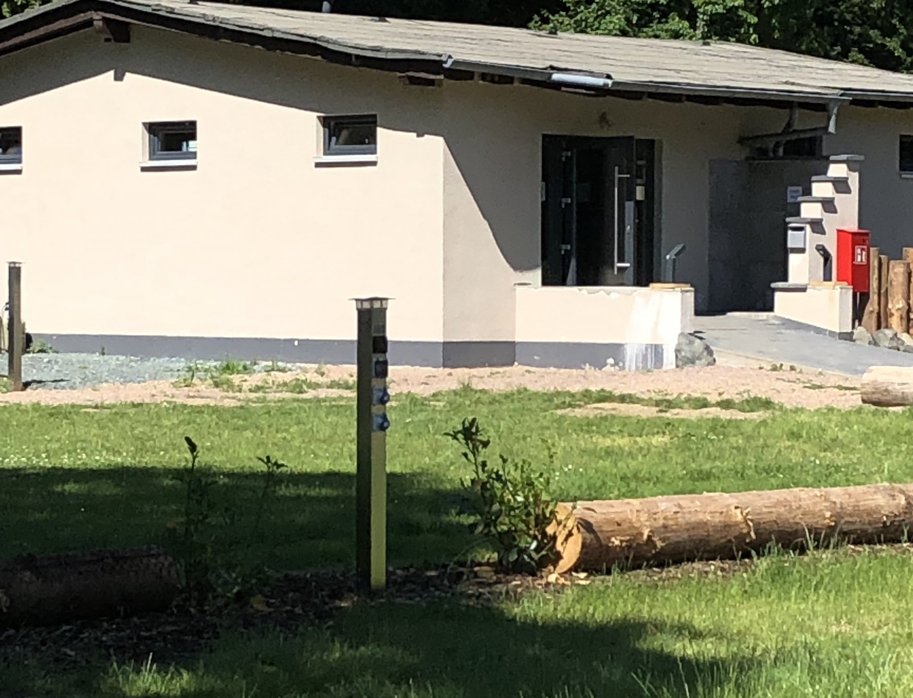 Camping Resort Limburg — Photo 2