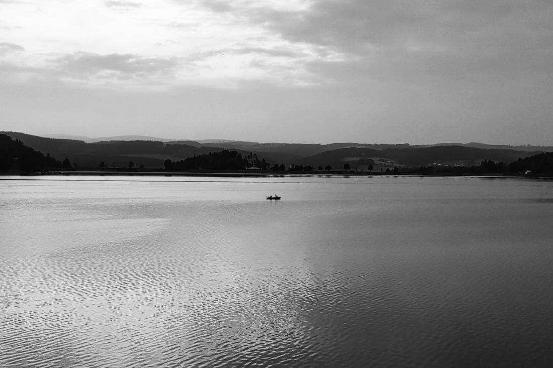 Ferienpark EuroParcs Biggesee