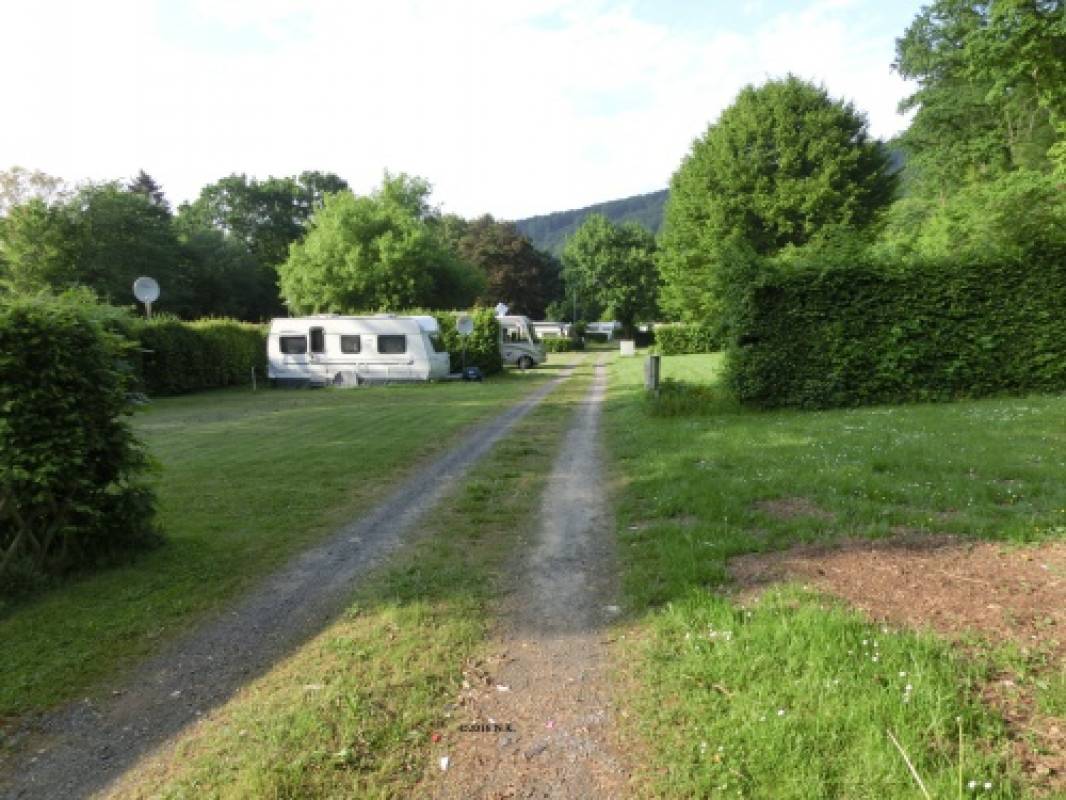 Terrassencampingplatz Ahletal — Photo 5