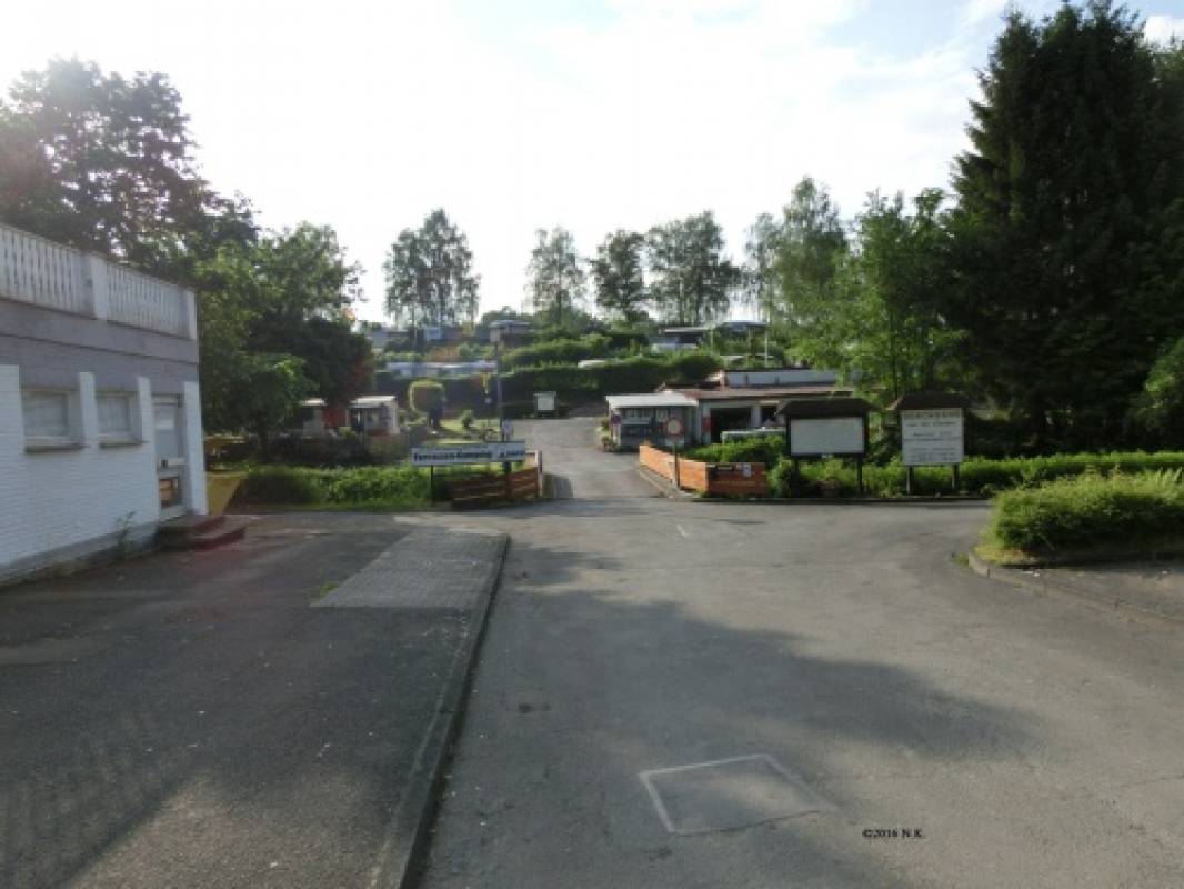 Terrassencampingplatz Ahletal — Photo 4