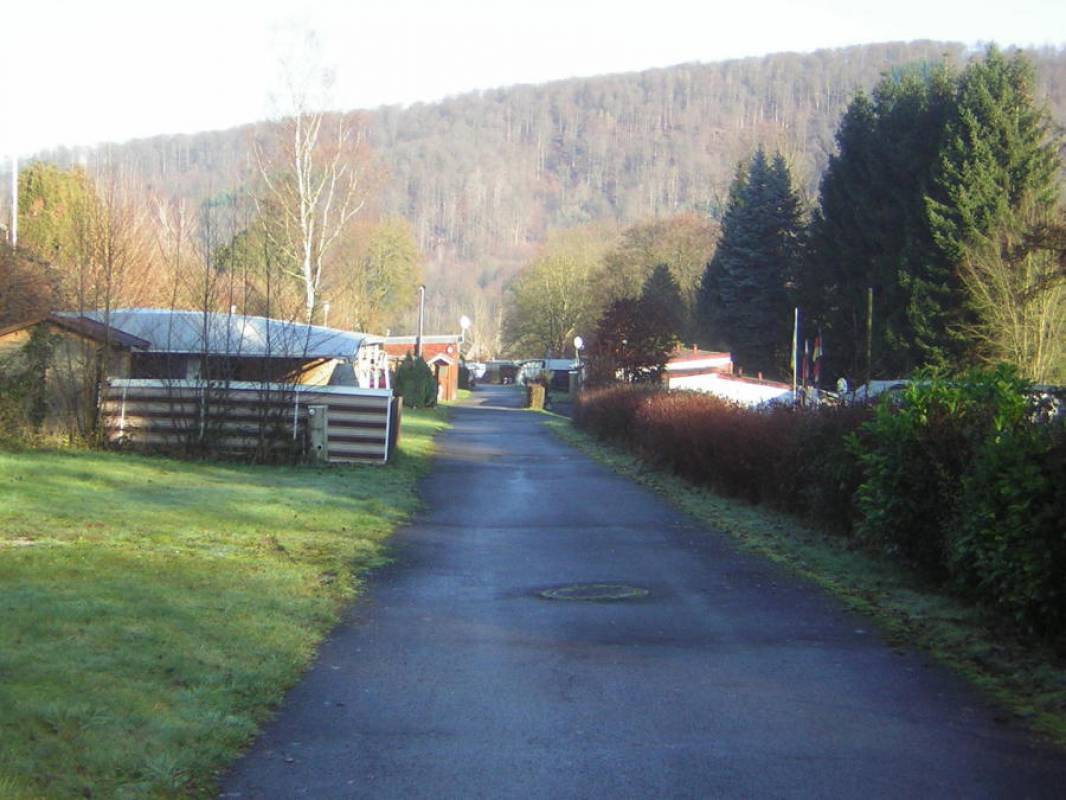 Terrassencampingplatz Ahletal — Photo 3