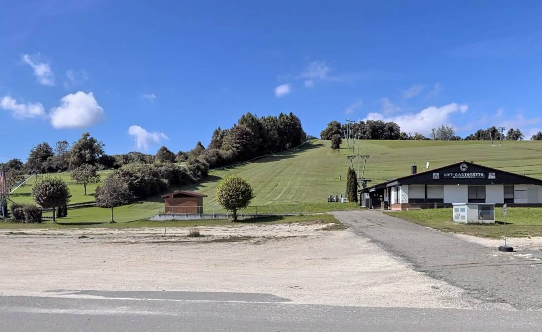 Camping Winkelbachtal