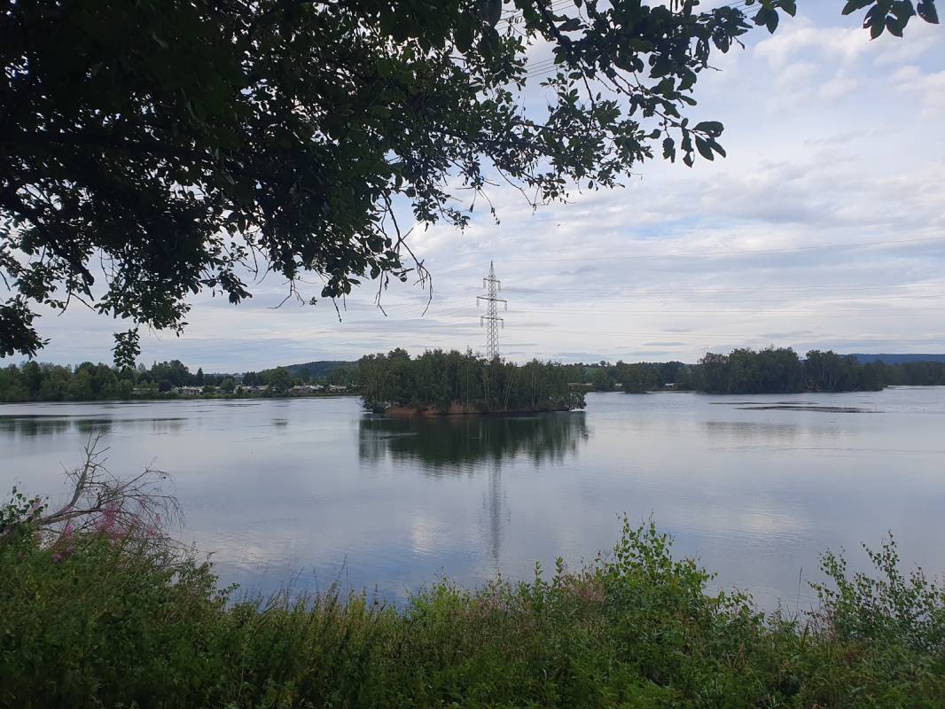 Riedsee Camping — Photo 2