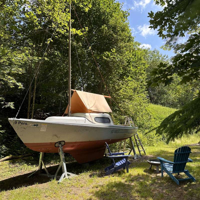 Schwarzwaldcamp — Photo 4