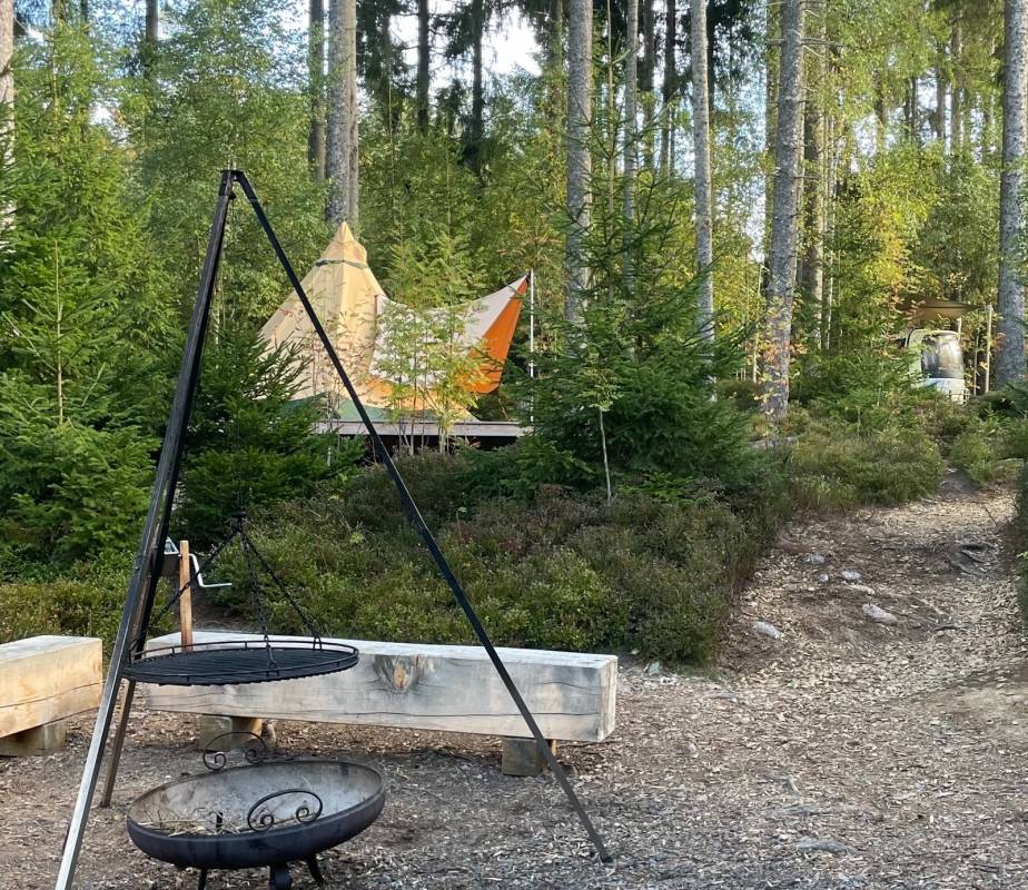 Schwarzwaldcamp — Photo 2