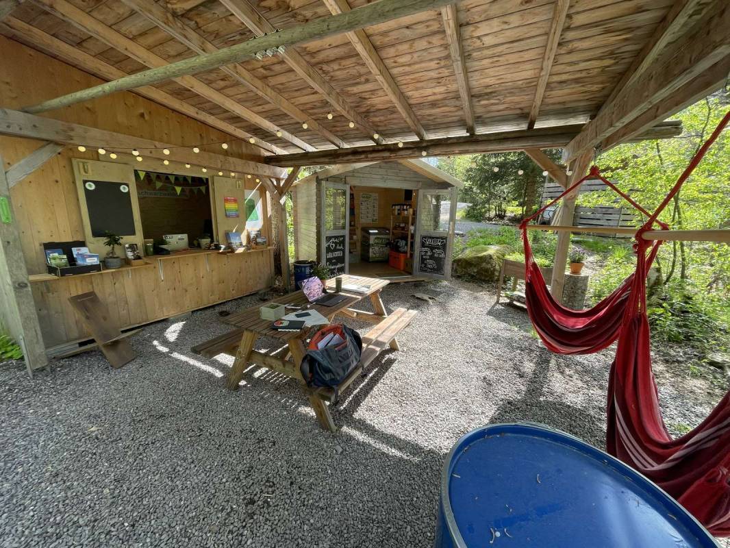 Schwarzwaldcamp — Photo 3