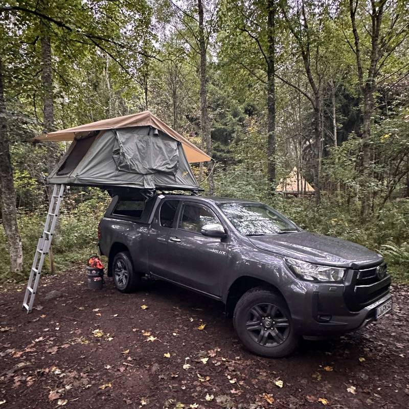 Schwarzwaldcamp — Photo 6