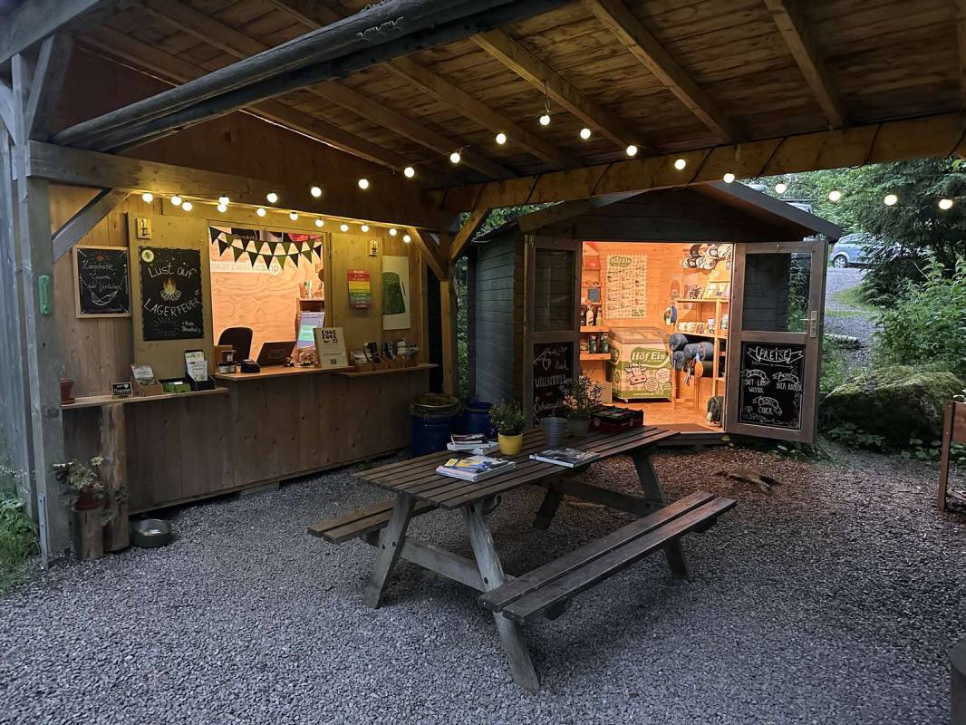 Schwarzwaldcamp — Photo 5