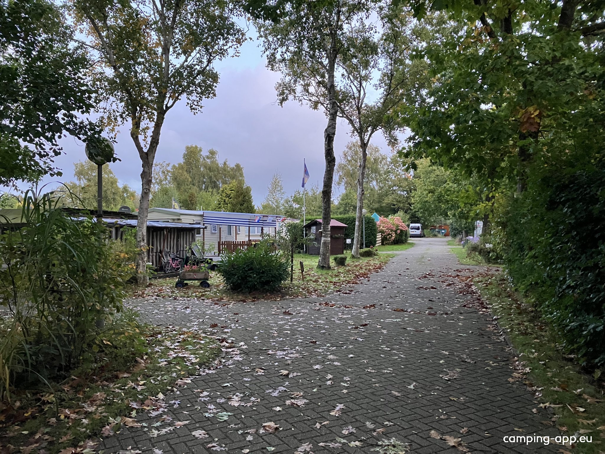 Campingplatz Weener — Photo 4