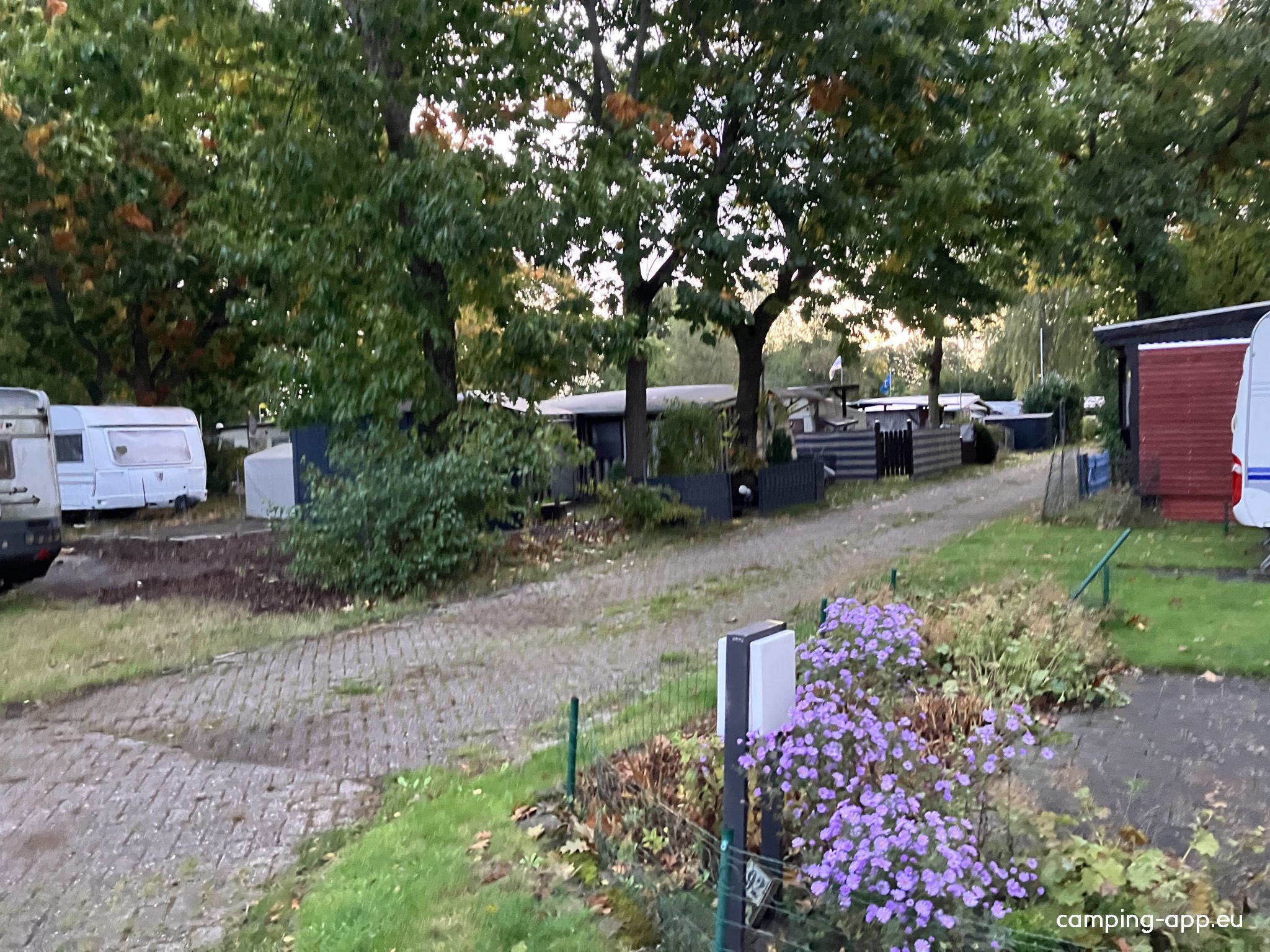 Campingplatz Weener — Photo 3