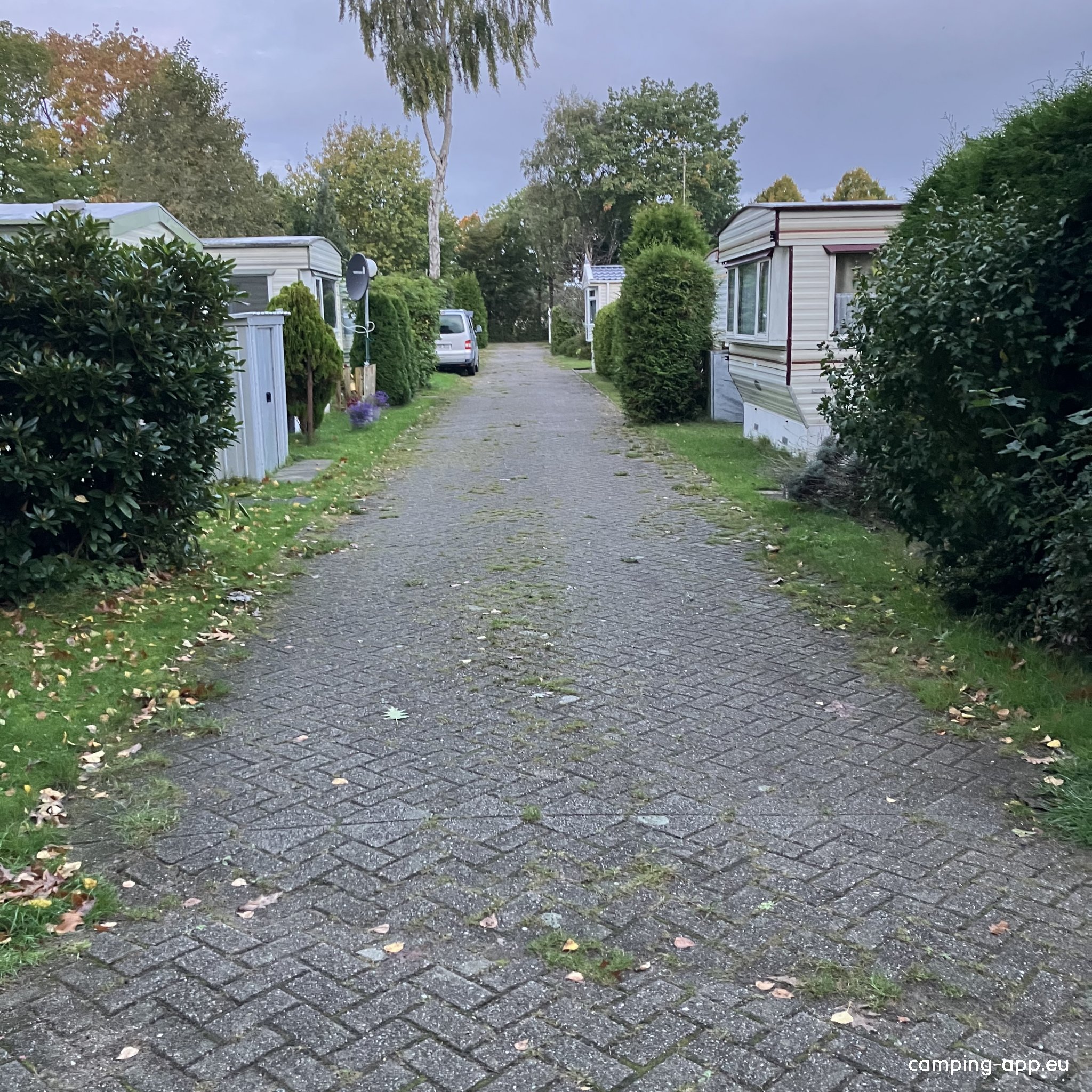 Campingplatz Weener — Photo 2