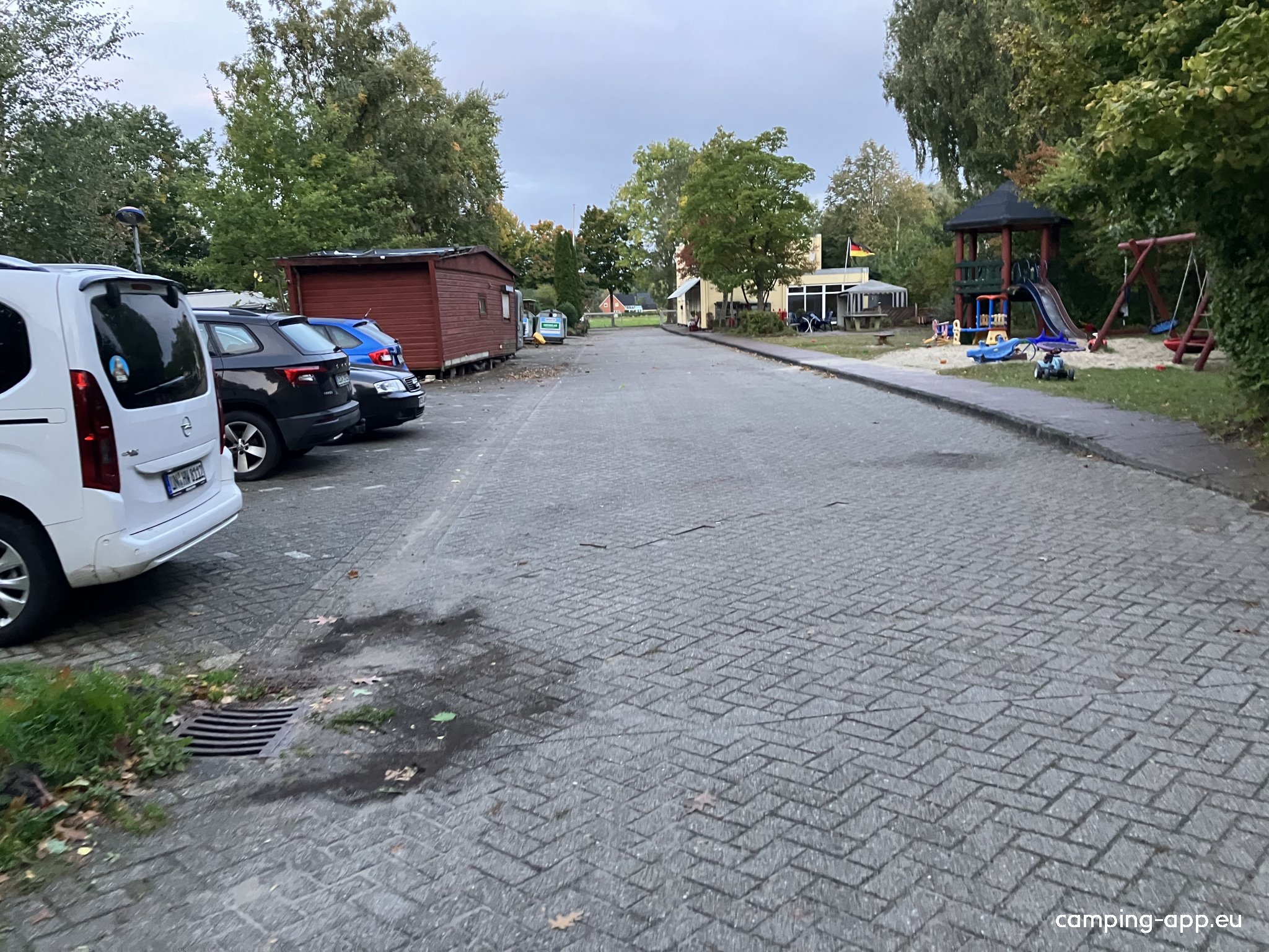 Campingplatz Weener — Photo 6